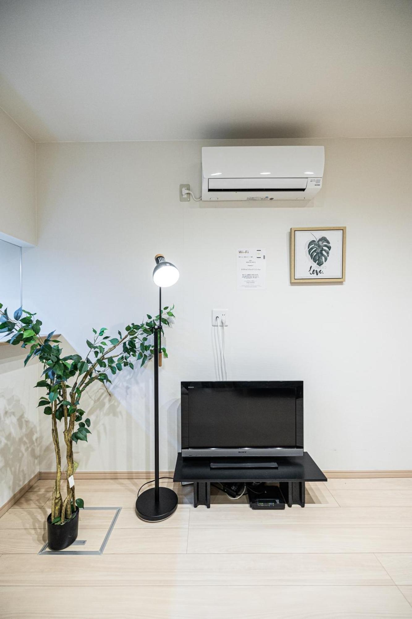 오사카 住吉メリー4階建戸建て 最大14人まで! 住吉大社徒歩圏内 梅田奈良関空まで直行 빌라 외부 사진