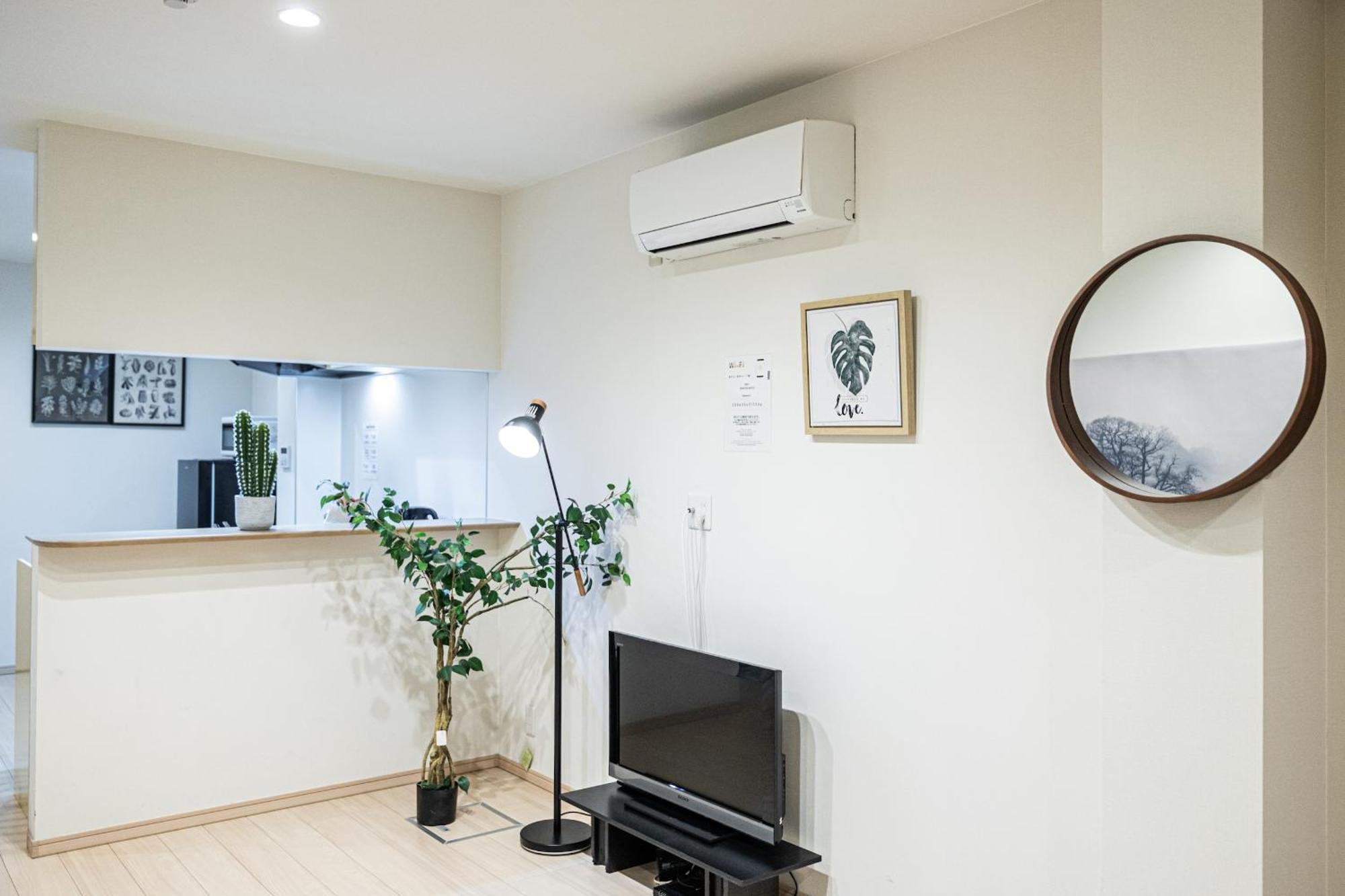 오사카 住吉メリー4階建戸建て 最大14人まで! 住吉大社徒歩圏内 梅田奈良関空まで直行 빌라 외부 사진