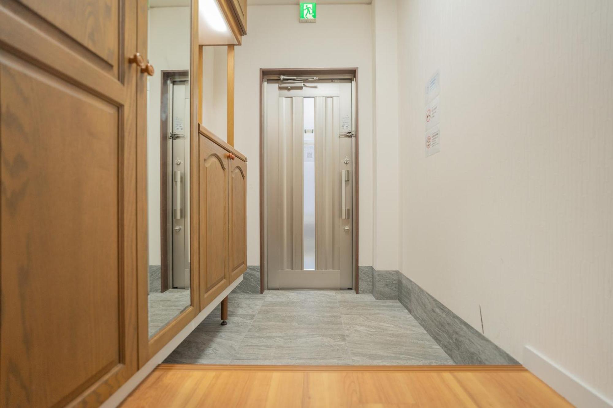 오사카 住吉メリー4階建戸建て 最大14人まで! 住吉大社徒歩圏内 梅田奈良関空まで直行 빌라 외부 사진