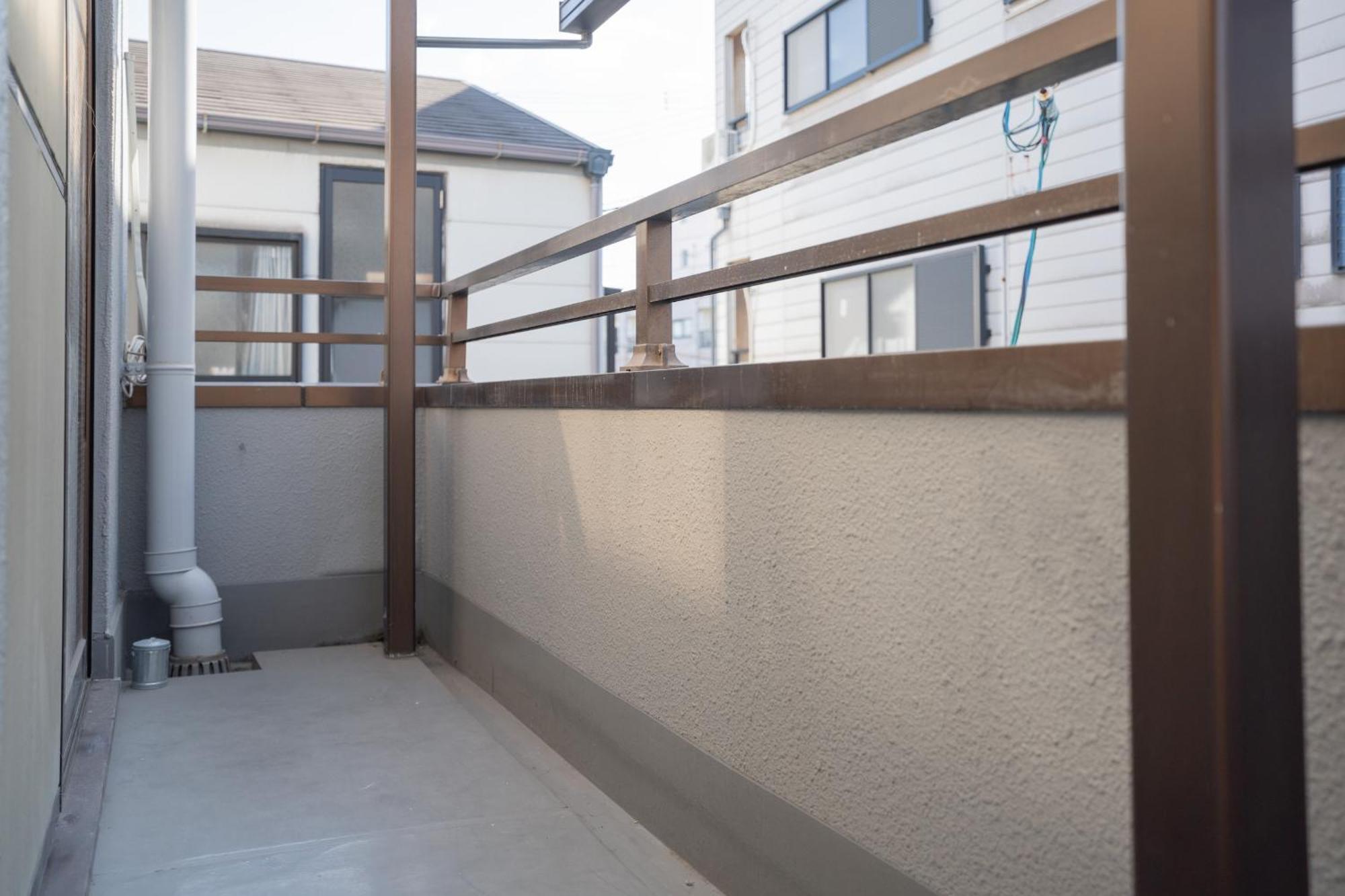 오사카 住吉メリー4階建戸建て 最大14人まで! 住吉大社徒歩圏内 梅田奈良関空まで直行 빌라 외부 사진