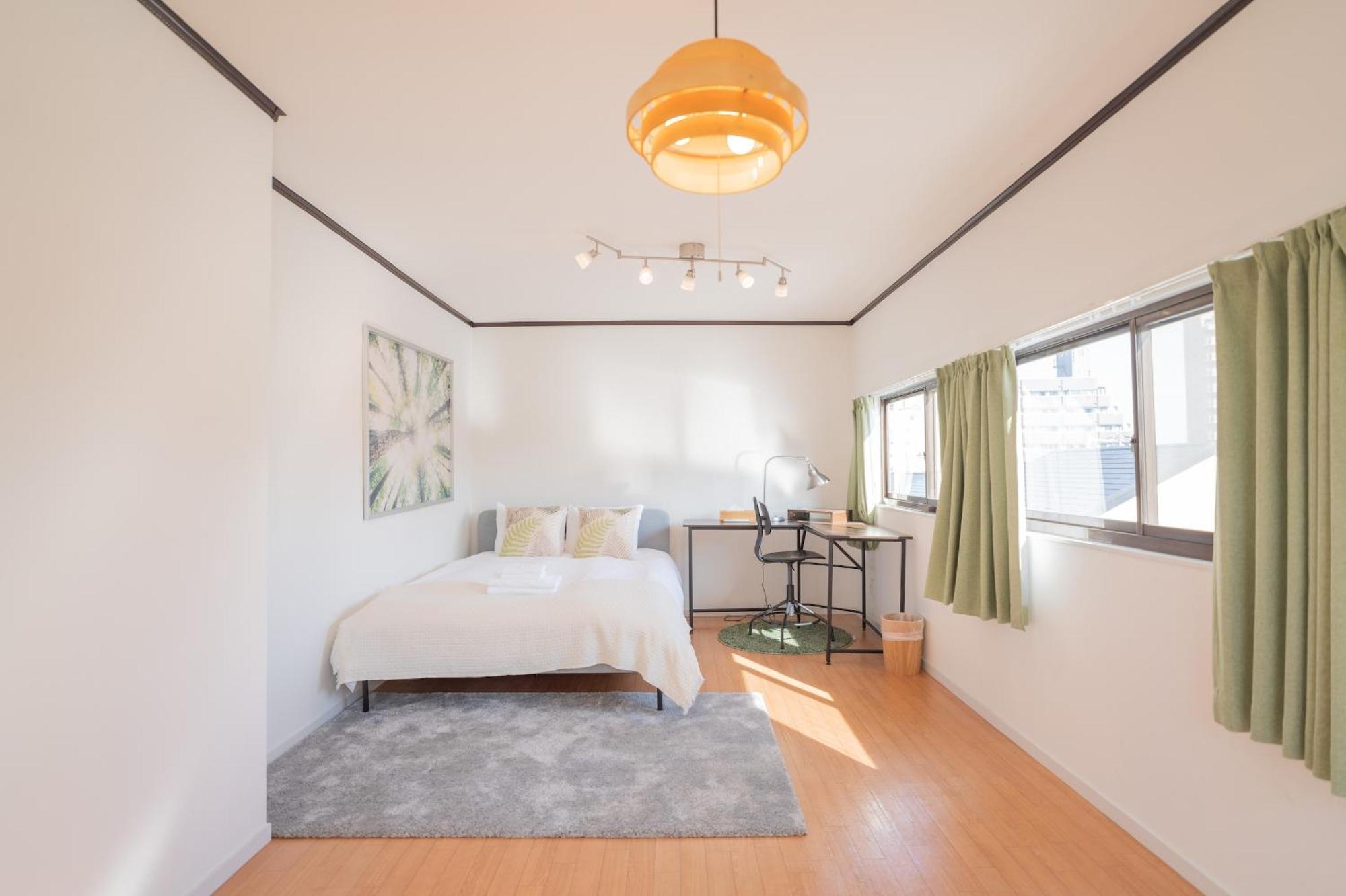 오사카 住吉メリー4階建戸建て 最大14人まで! 住吉大社徒歩圏内 梅田奈良関空まで直行 빌라 외부 사진